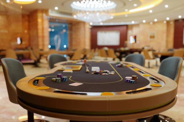 bumi4d live dealer table with professional croupier and multi-camera view